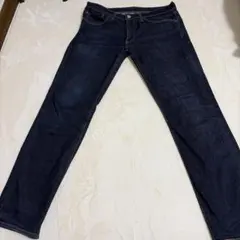 Levi's 511 デニム W34 L32 メンズ