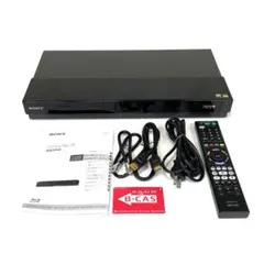 2026年最新】bdz-ft2000 sonyの人気アイテム - メルカリ