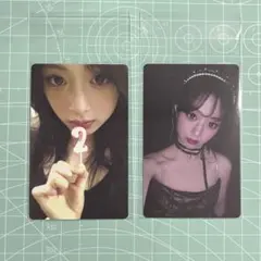 BABYMONSTER アサ Weverseトレカ - メルカリ