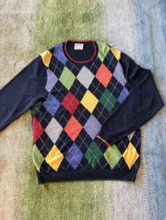 brooks brothers ニット