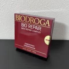 BIODROGA BIO REPAIR BRコンセントレイト ビオドラガ１ケース 2026年最新】biodrogaの人気アイテム - メルカリ