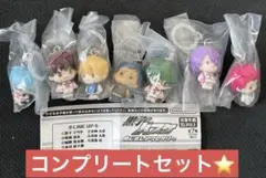 Kuroko's Basketball Marker Accessory Complete Set