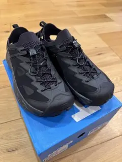 【新品・未使用】HOKA Hopara オールブラック27cm HOKA®公式サイト【ホパラ 2|HOPARA 2 197634220222 | レディース