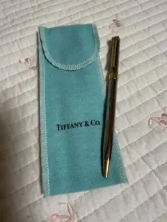 2026年最新】TIFFANY ボールペン本体の人気アイテム - メルカリ