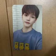 NCT 127 テヨン　SLOWACID × TEDDY トレカ NCT127 teddy island slowacid Official Jaehyun Photocard 4pc