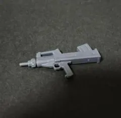 HGUC ジムスナイパーII マシンガン　ガンプラ　完成品　ジャンク品　素組