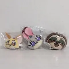 ズートピア　Happyくじ　C賞のサムネイル