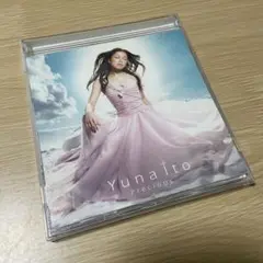 CD 伊藤由奈