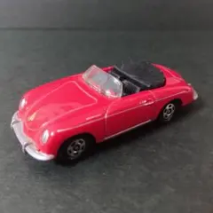 トミカ イケダ特注 ポルシェ356 スピードスター 3台セット - メルカリ