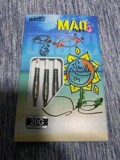 One80, mao shimamura島村麻央モデル,2BA 20g