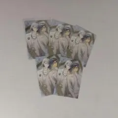 アイナナ アイドリッシュセブン ウエハース Re:vale spoon 百 千