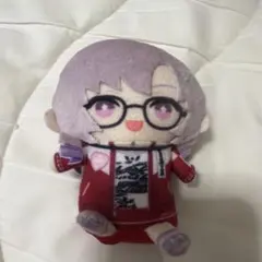 にじさんじ　サロメ　にじぱぺ　安値