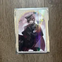 Art of nijisanji ローレン・イロアス カード