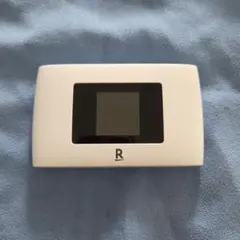 Rakuten WiFi Pocket 2C ホワイト