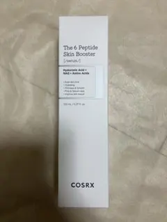 cosrx スキンブースター