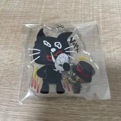 LEVEL.5 レベル5 アクキー スタンド コレクション キヨ猫 スーパーマン