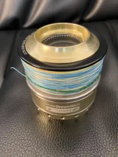 スタジオオーシャンマーク ST4500VⅡ 中古 ソルティガZ4500 スタジオオーシャンマーク ST4500VⅡ 中古 ソルティガZ4500