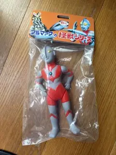 ブルマァク 特撮