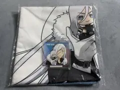 リボーン ひこくじ コンプリートセット購入特典 スクアーロ