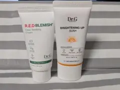 Dr.G R.E.D BLEMISH & BRIGHTENING UP SUN+のサムネイル