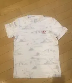 【南国柄】adidas／skateboarding メンズ・レディース・キッズ