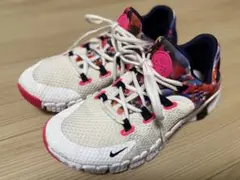 NIKE フリーメトコン4 レディース 25.5