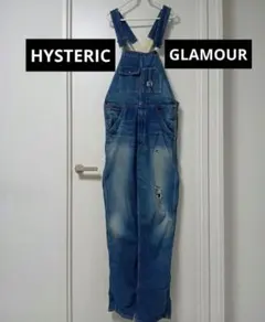 2026年最新】Hysteric Glamour メンズ オーバーオール・つなぎの人気