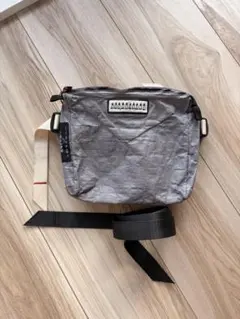 Tom sachs funny pack サコッシュ トムサックス 野村訓一 - メルカリ