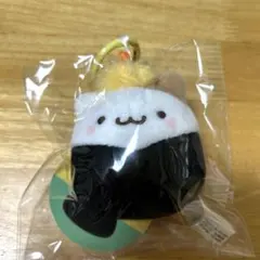 マフィン ポムポムプリン もこもこおにぎり むにゅぐるみマスコット