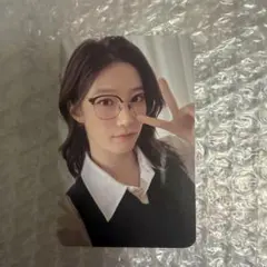 ルセラフィム SPAGHETTI サイン会 musickorea カズハ