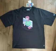 DISCUS ATHLETIC Tシャツ Mサイズ スミクロのサムネイル