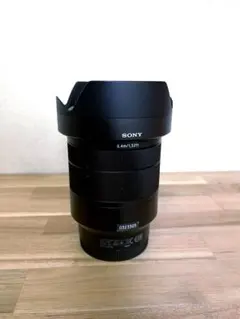 2026年最新】FE 24-70mm F4 ZA OSS SEL2470Zの人気アイテム - メルカリ