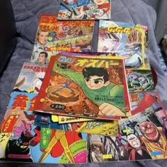 2026年最新】昭和アニメソノシートの人気アイテム - メルカリ