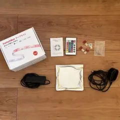 SwitchBot LEDテープライト 5m