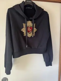 2026年最新】D&G ／ Dolce＆Gabbana レディース パーカーの人気 