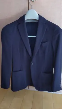 42サイズ UNITEDARROWS Greenlabel ジャケット ネイビー