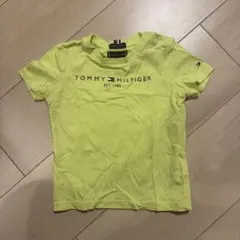 TOMMY HILFIGER ベビー Tシャツ 80cmのサムネイル
