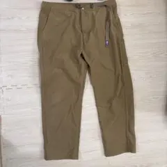 THE NORTH FACE コーディロイパンツ 36 パープルレーベル