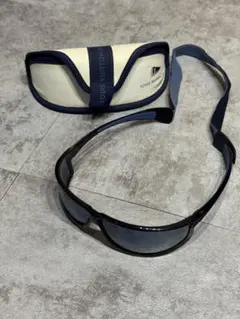 LOUIS　VUITTON CUP サングラス　 ストラップ　ケース　箱あり