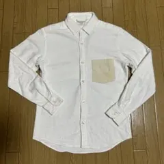 エディフィス シャツ