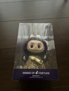 ラブブ WINGS OF FORTUNE