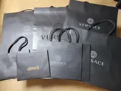 2025年最新】VERSACE ショップ袋・ショッパーの人気アイテム - メルカリ