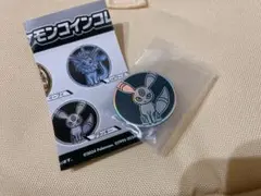 ポケモンカードゲーム ポケモンコインコレクション 第5弾／ブラッキー