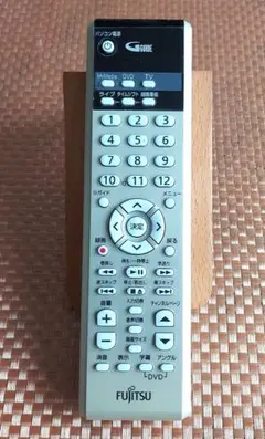 Fujitsu PCリモコン
