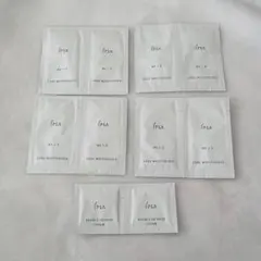 イプサ IPSA サンプル