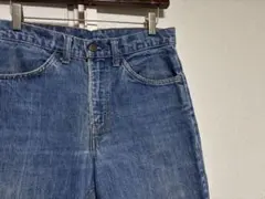 ◎80sヴィンテージUSA製リーバイス519-0217デニムパンツW30 - メルカリ