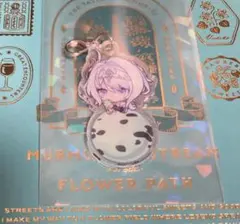 原神 31コラボ オデット