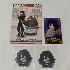 ヒロアカ【相澤消太】雄英高校オープンスクール - メルカリ