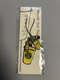 スターバックス 非売品 ストラップ スターバックス 非売品 ストラップ