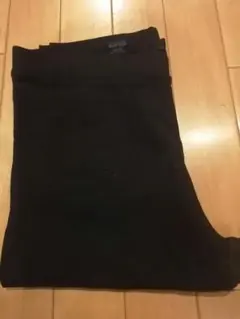 UNIQLO HEATTECH EXTRA WARM レギンス ブラックXL